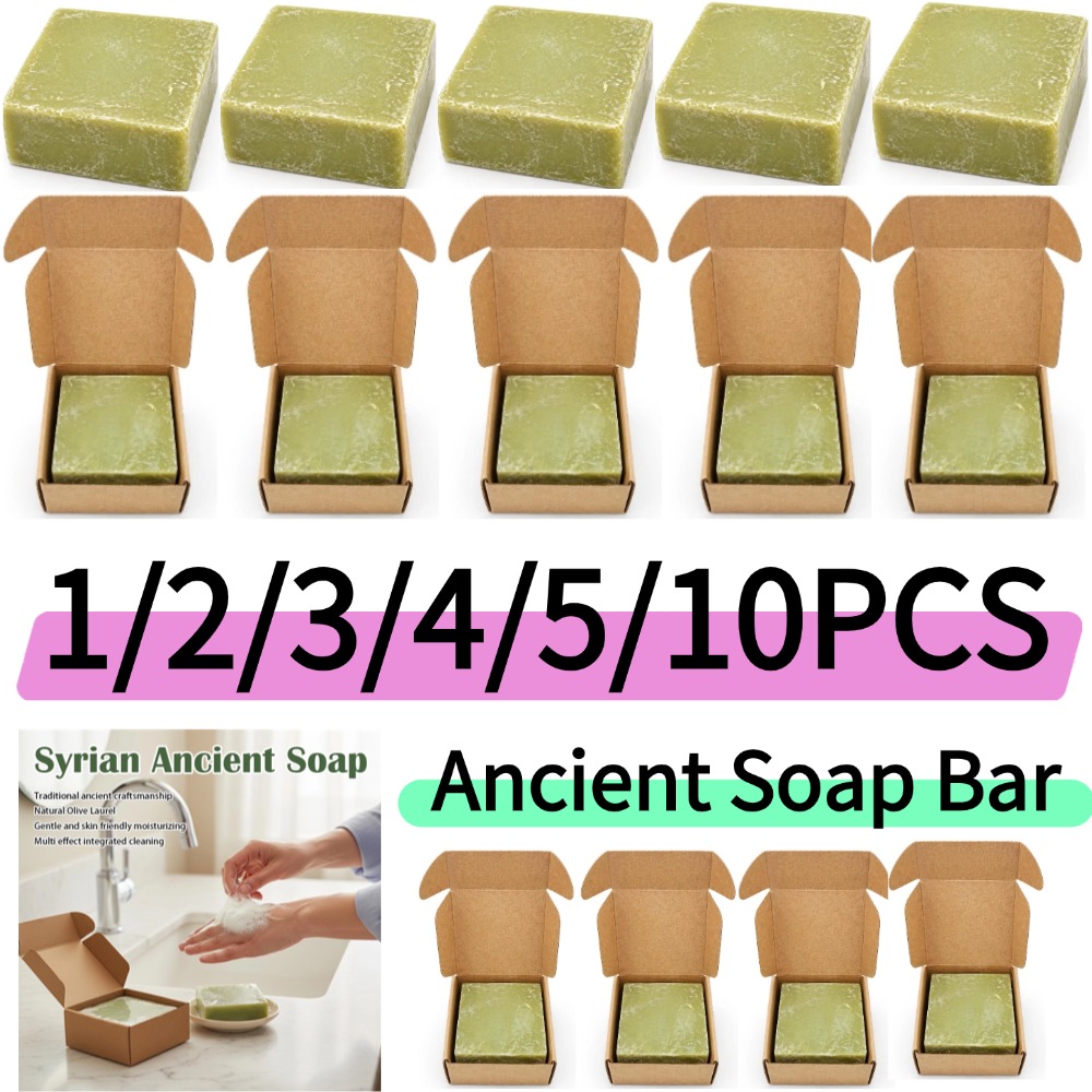 Soap Making Olive Oil - Set di Sapone Artigianale all'Olio d'Oliva