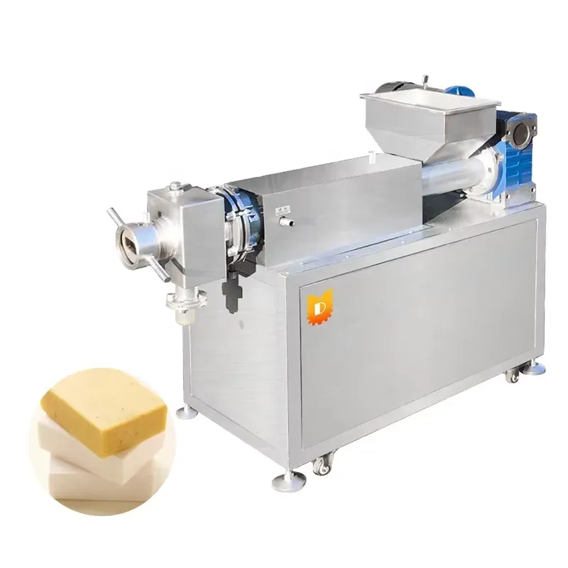 Soap Making Olive Oil - Macchina Portatile Semplice per la Produzione