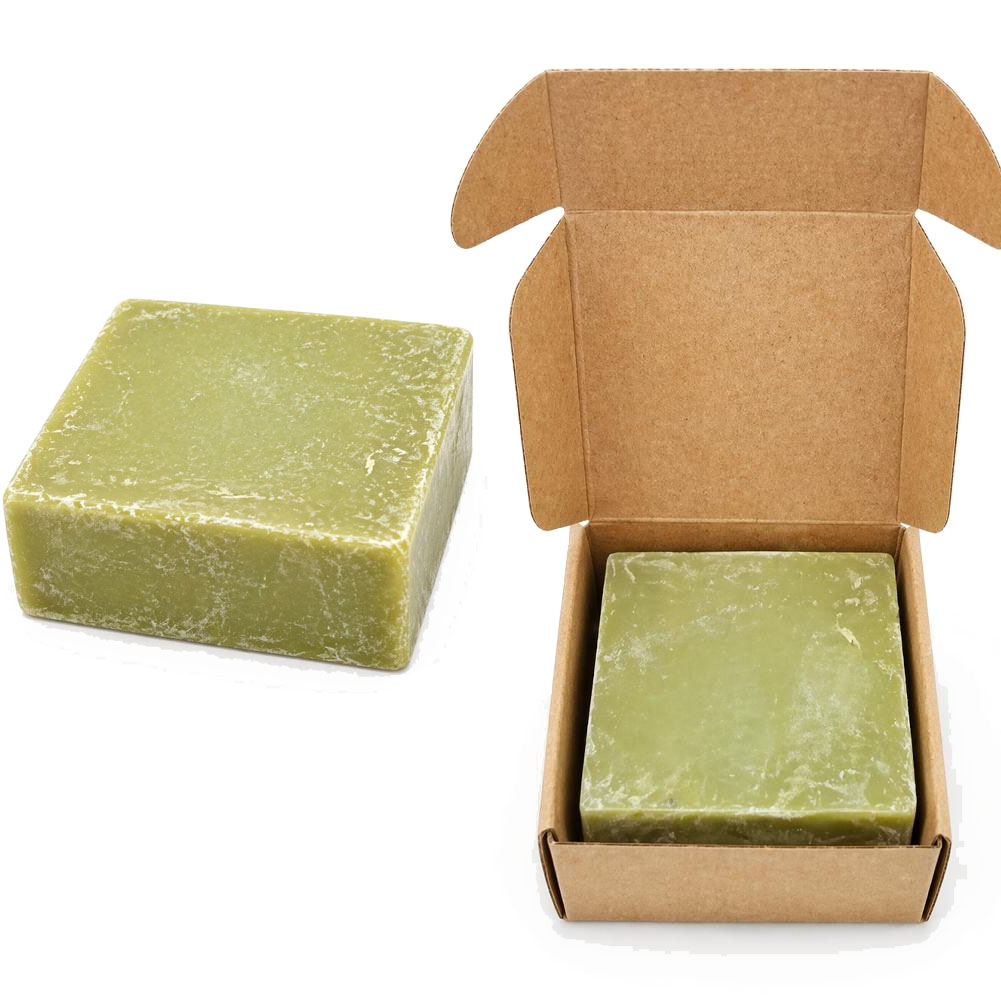 Soap Making Olive Oil - Set di Saponi Artigianali all'Olio d'Oliva