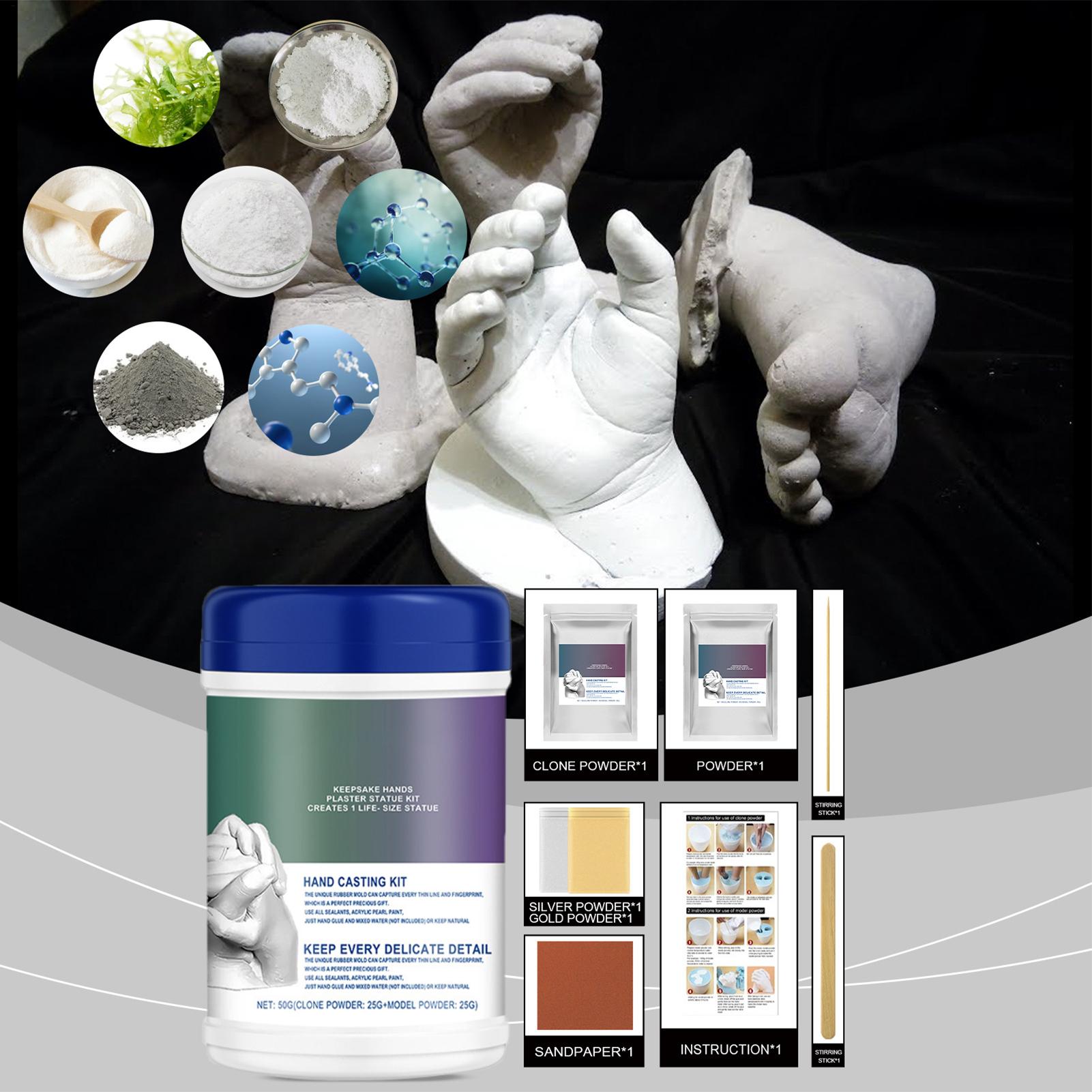 Soap Making Guide For Beginners - Kit per la creazione di impronte