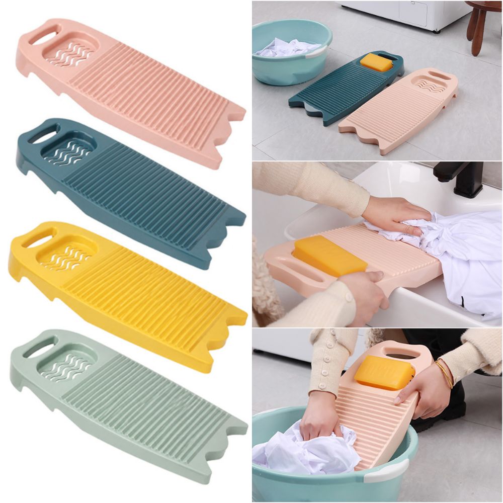 Soap Making Dye - Asse da bucato in plastica multicolore