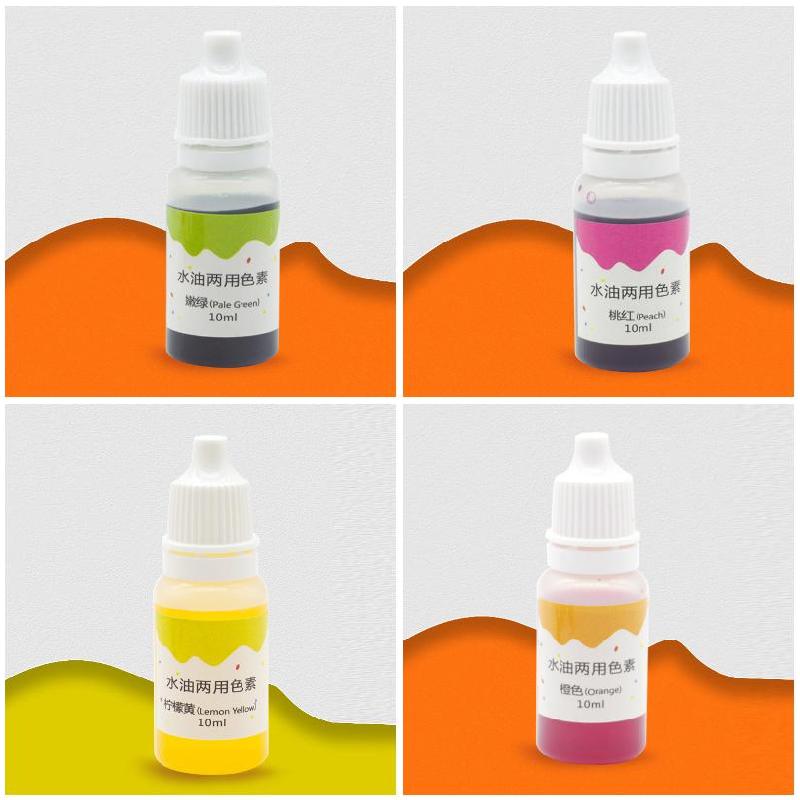 10ml Sapone Fatto A Mano Pigme - Soap Making Dye recensione e prezzo