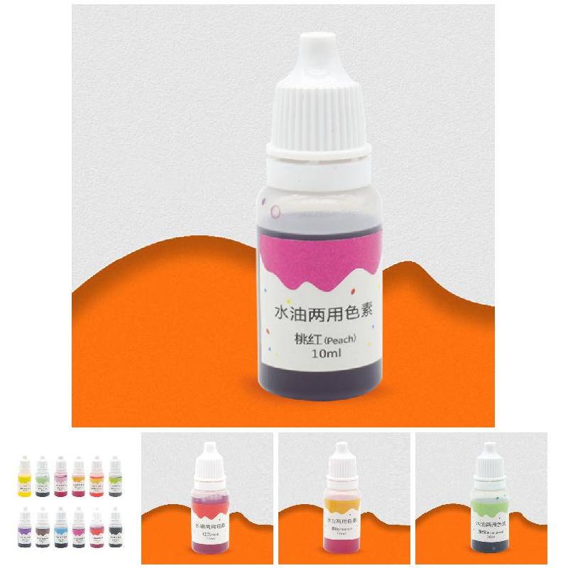 10ml Sapone Fatto A Mano Pigme - Soap Making Dye recensione e prezzo