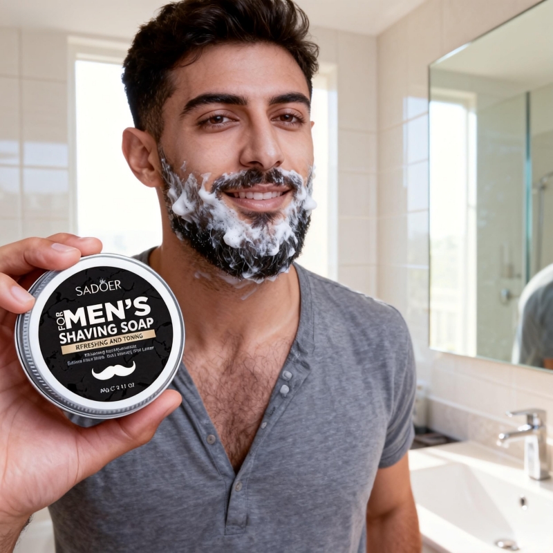 Sapone da barba 60G/Scatola, c - Soap Making Olive Oil recensione e prezzo