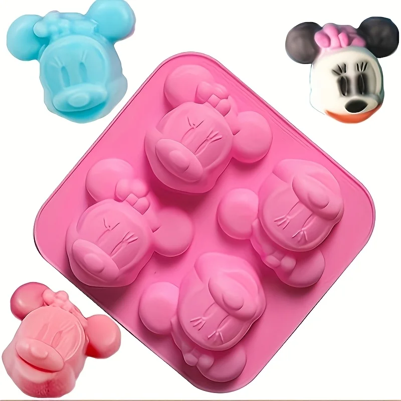 Stampo per cartoni animati di  - Soap Making Guide For Beginners recensione e prezzo