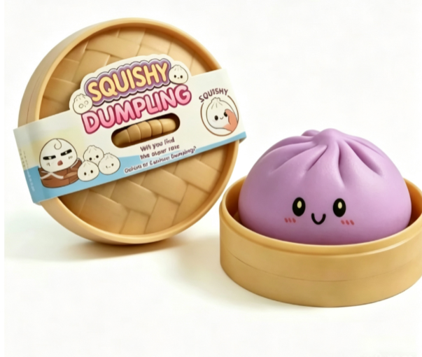 Squishy Colorato a Forma di Ma - Soap Making Dye recensione e prezzo