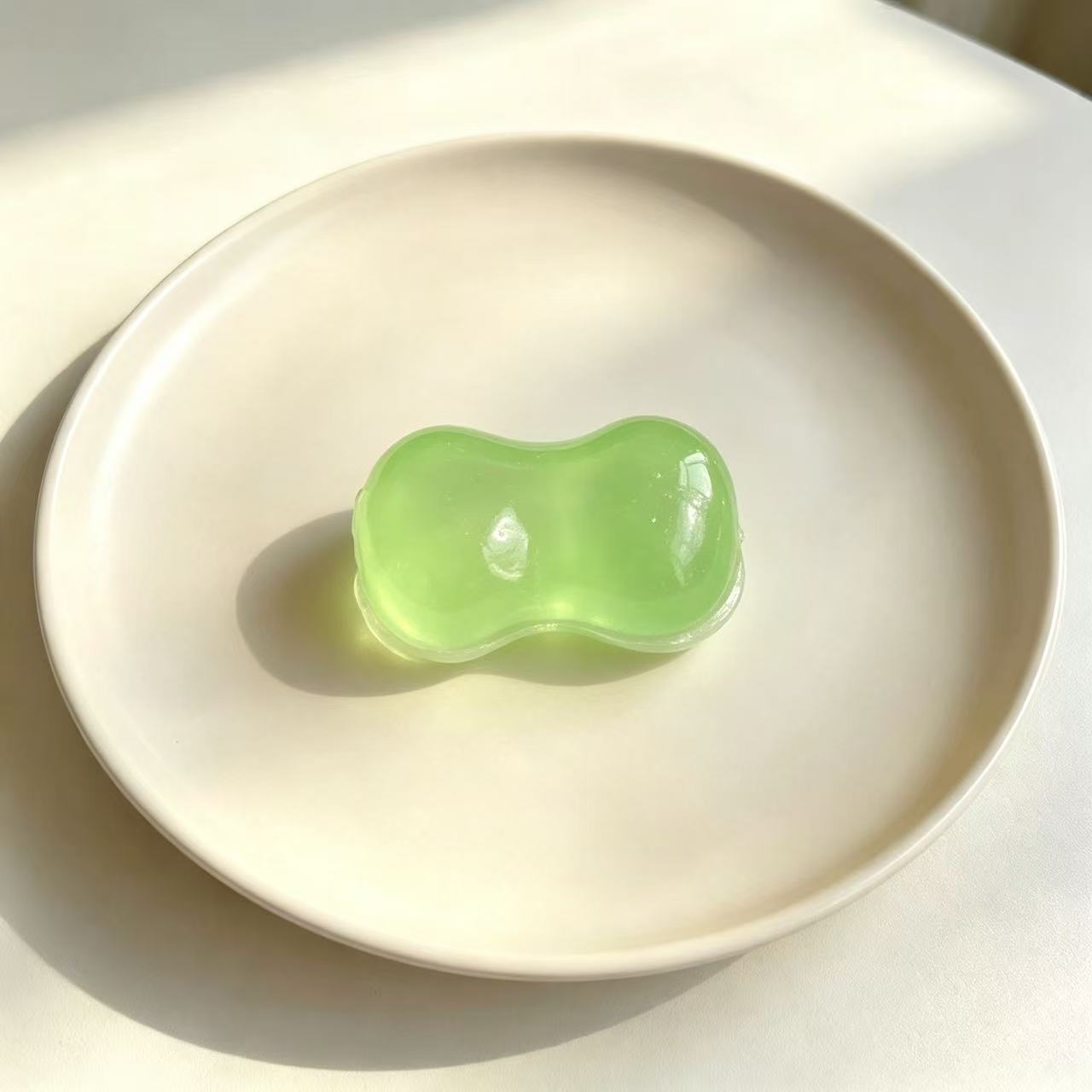 Squishy Colorato a Forma di Ma - Soap Making Dye recensione e prezzo
