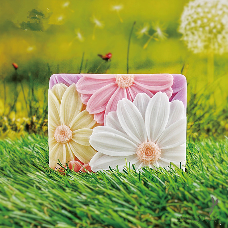 Il più nuovo!! !3d Elegante St - Soap Making Guide For Beginners recensione e prezzo