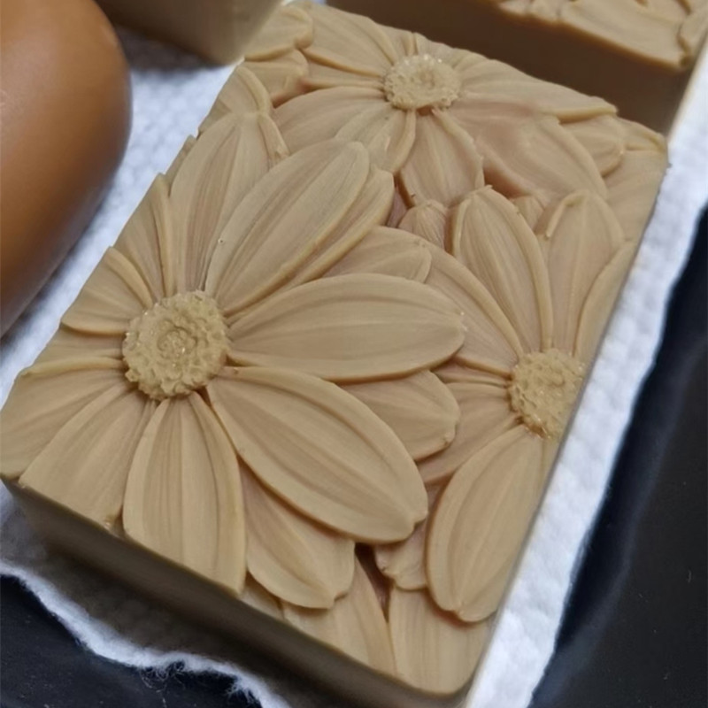 Il più nuovo!! !3d Elegante St - Soap Making Guide For Beginners recensione e prezzo