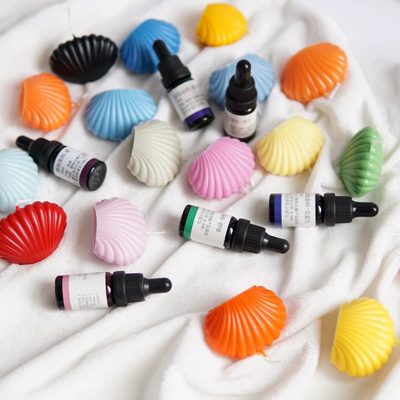 Colorante Liquido per Candele  - Soap Making Dye recensione e prezzo