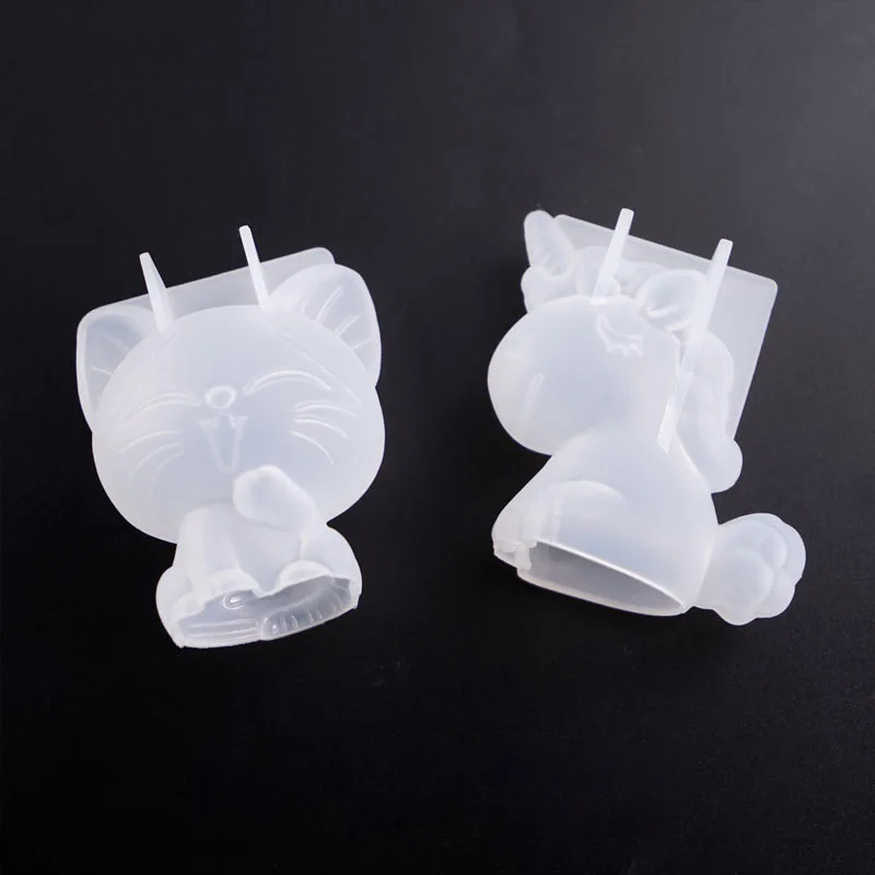 3D geometrica in silicone unic - Soap Making Guide For Beginners recensione e prezzo