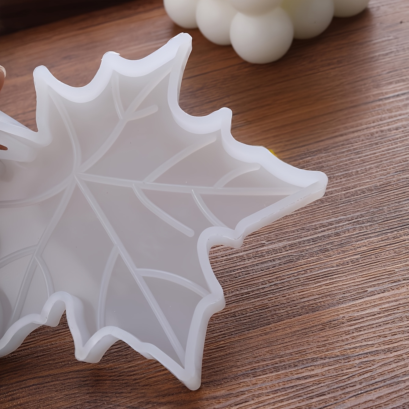 Stampo in silicone a forma di  - Soap Making Guide For Beginners recensione e prezzo