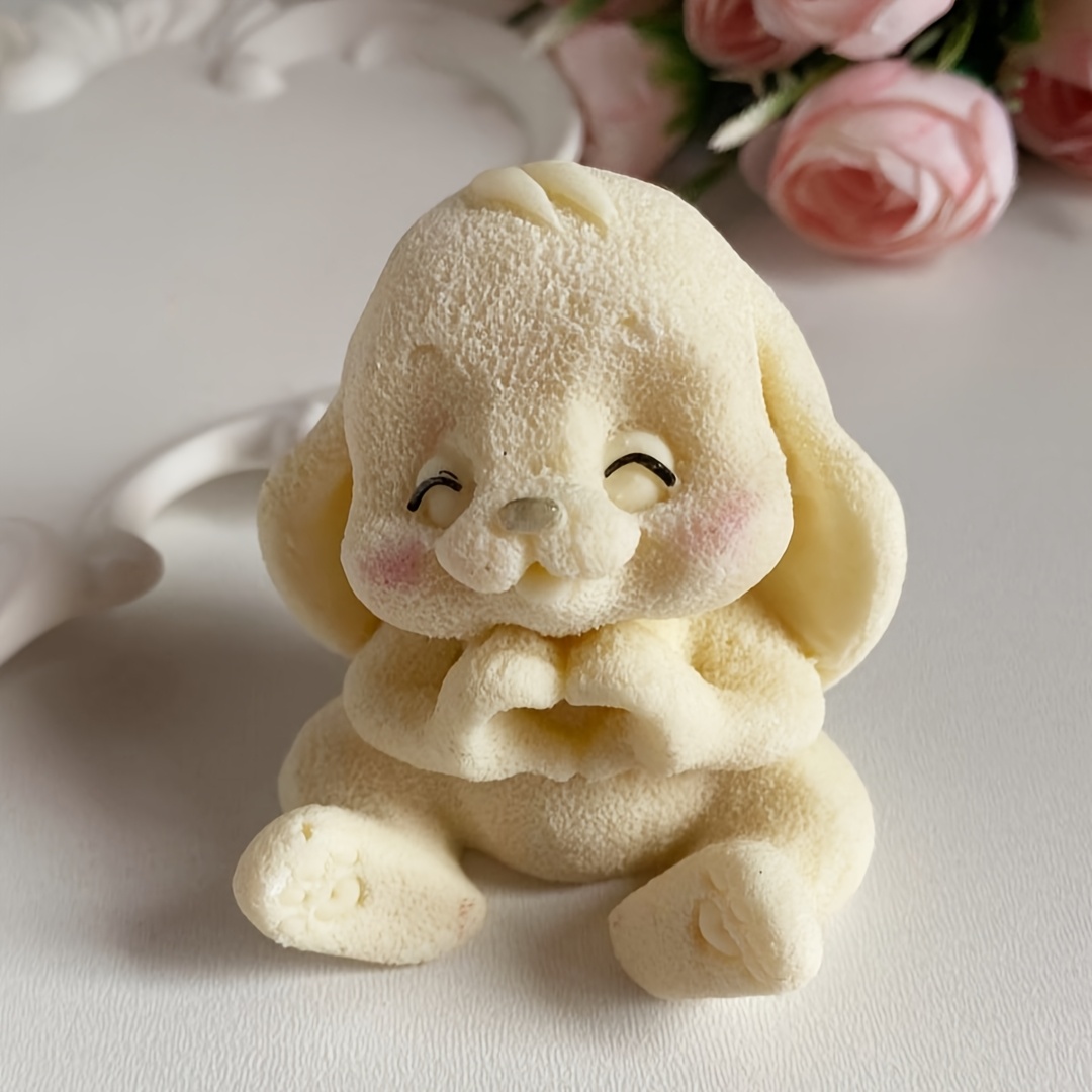 1 adorabile stampo in silicone - Soap Making Gloves recensione e prezzo