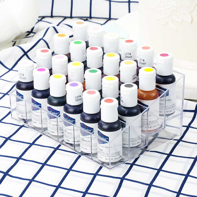 Americolor 22 colori Pigmento  - Soap Making Dye recensione e prezzo