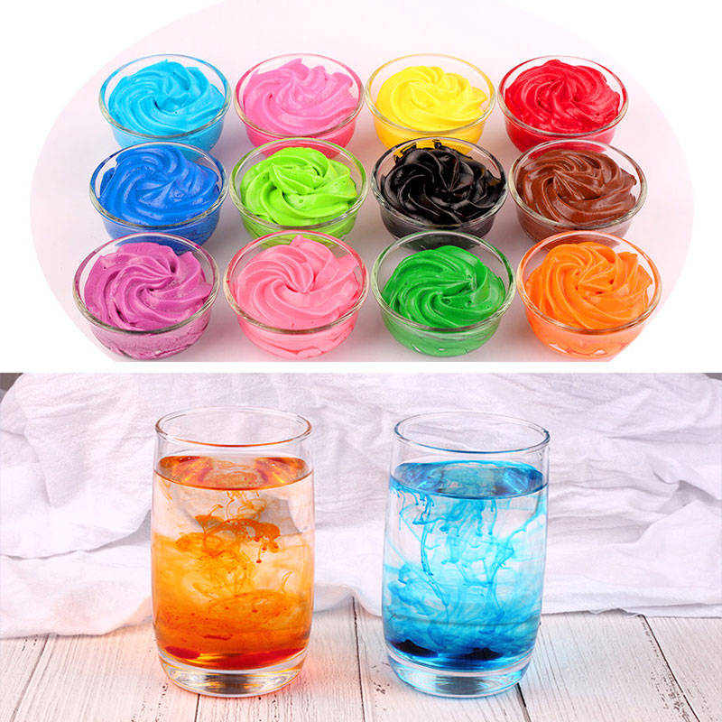 Americolor 22 colori Pigmento  - Soap Making Dye recensione e prezzo