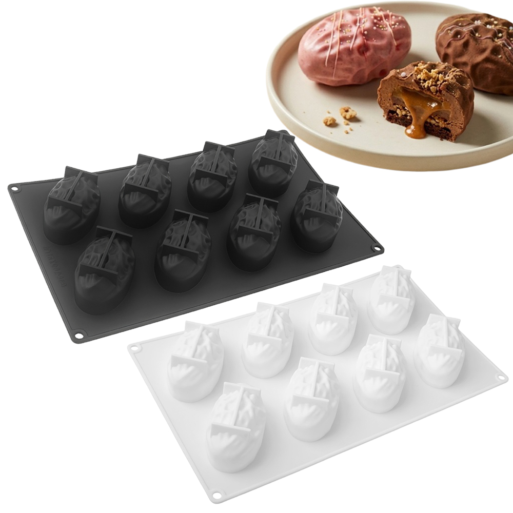 Stampo in Silicone per Mousse  - Soap Making Tutorial recensione e prezzo