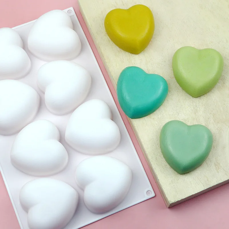 Stampo per sapone in silicone  - Soap Making Guide For Beginners recensione e prezzo