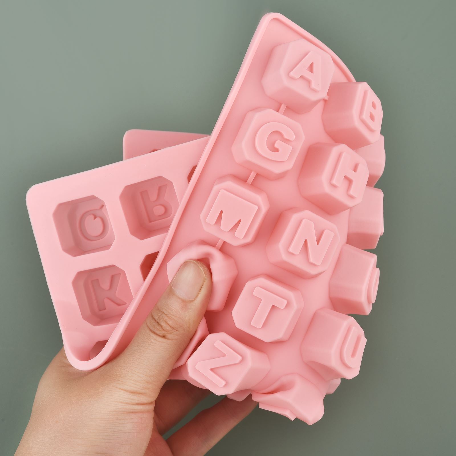 48 Lettera Enghish Lettera del - Soap Making Gloves recensione e prezzo
