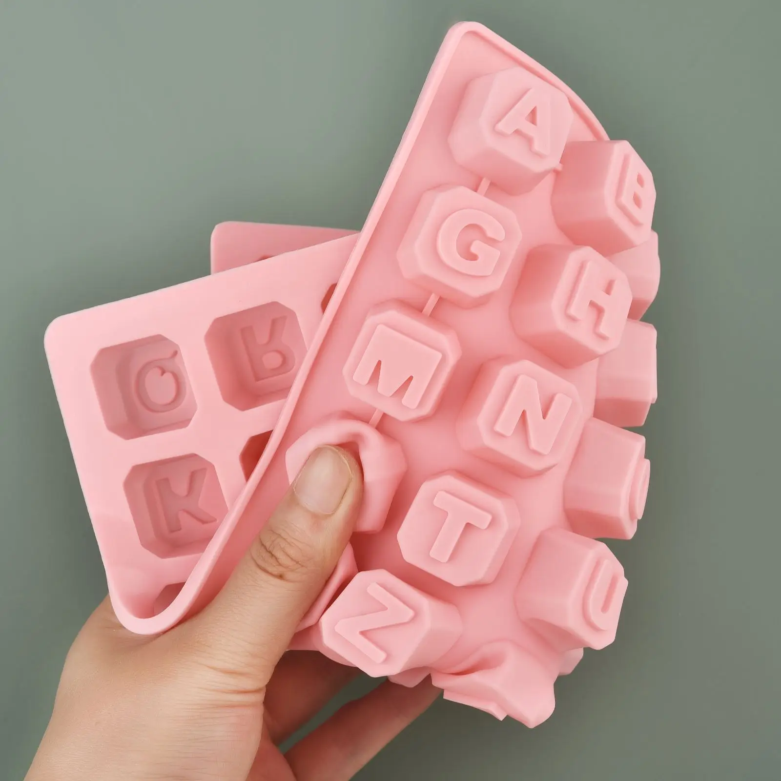 48 Lettera Enghish Lettera del - Soap Making Gloves recensione e prezzo