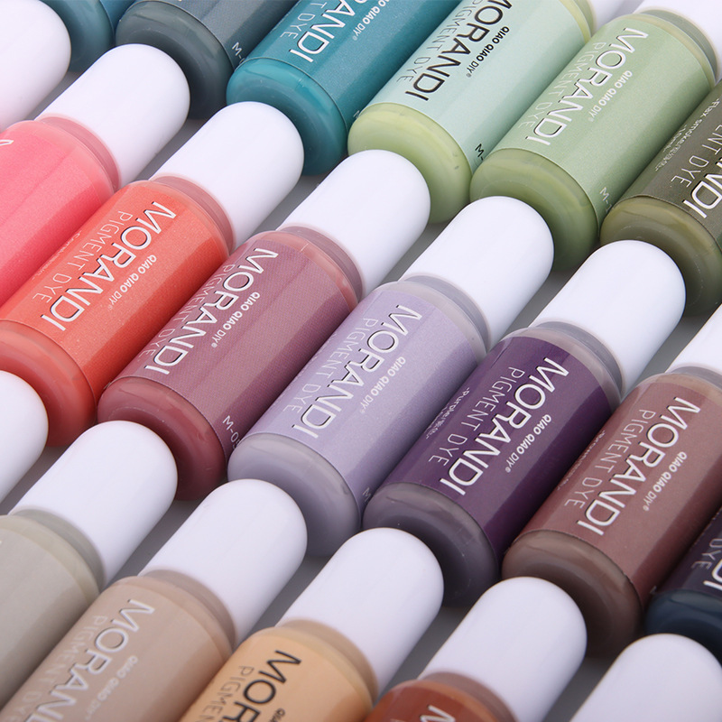 24 colori Pigmenti di resina e - Soap Making Dye recensione e prezzo