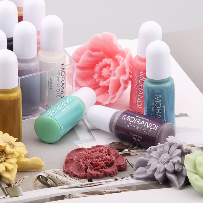 24 colori Pigmenti di resina e - Soap Making Dye recensione e prezzo