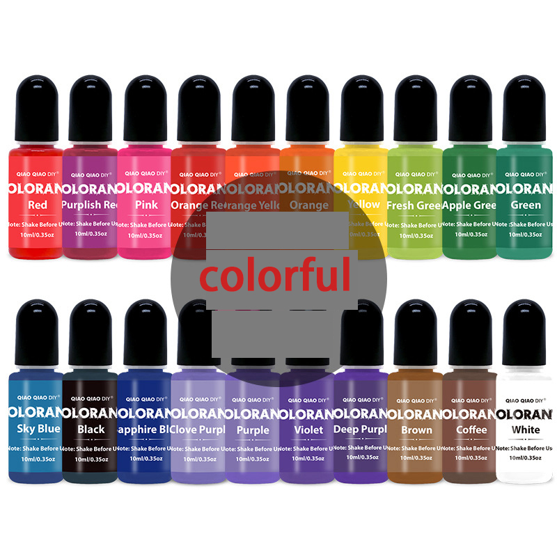 20 colori Candela Coloranti Ca - Soap Making Dye recensione e prezzo