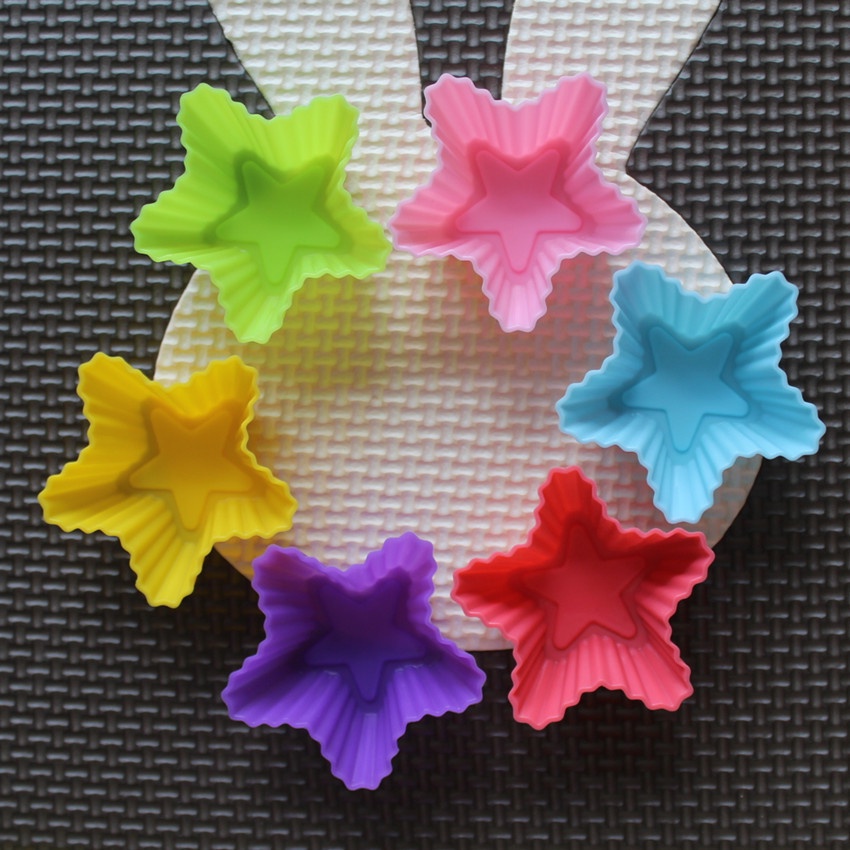 Set di 6 Stampi in Silicone An - Soap Making Gloves recensione e prezzo