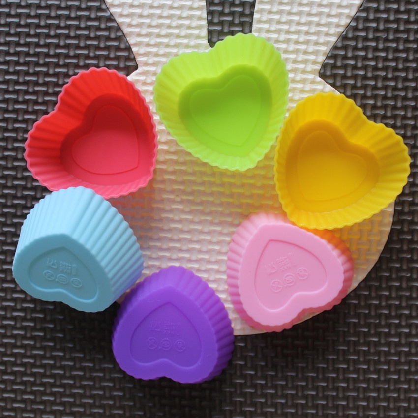 Set di 6 Stampi in Silicone An - Soap Making Gloves recensione e prezzo