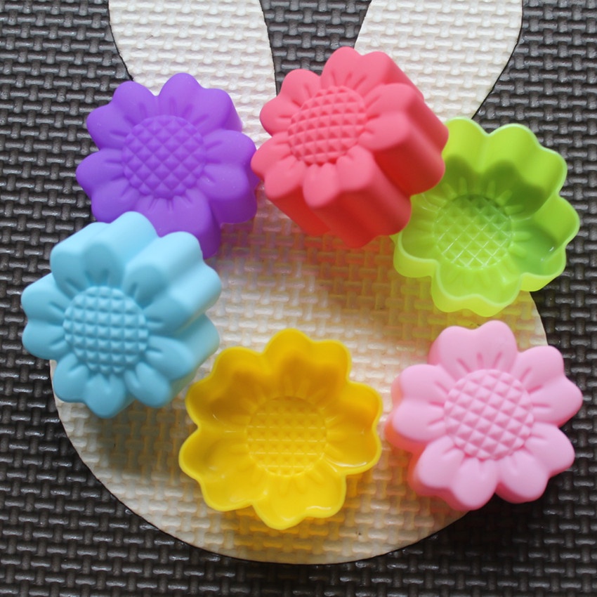 Set di 6 Stampi in Silicone An - Soap Making Gloves recensione e prezzo