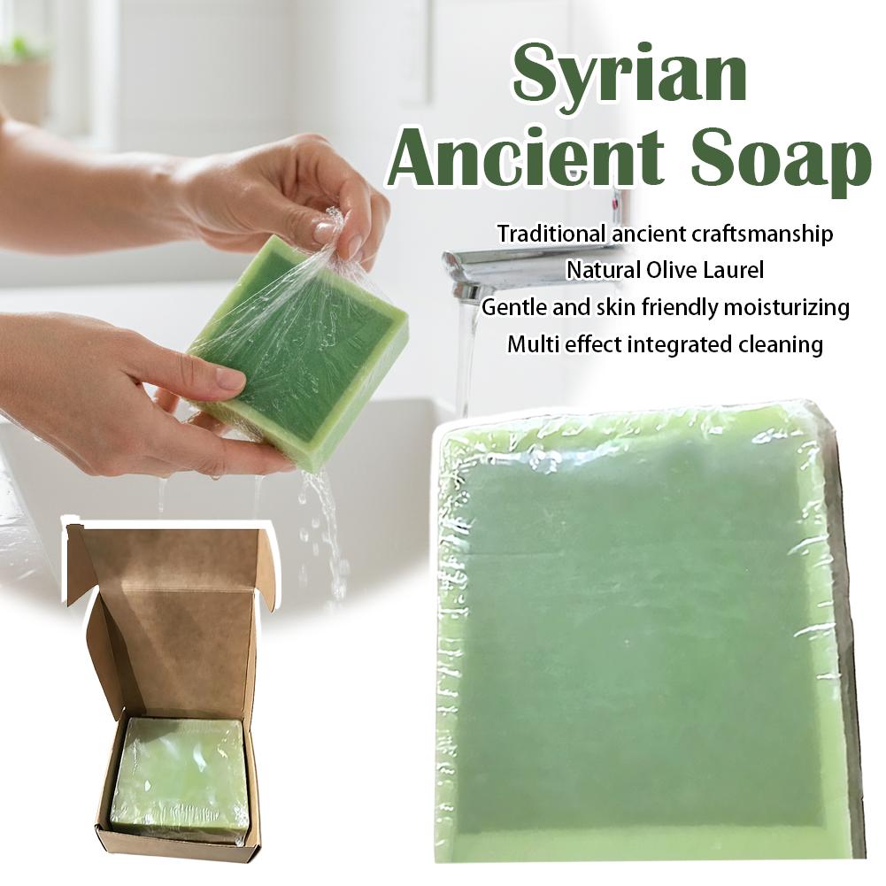 Set di 1/2/3/4/5/10 Saponi Art - Soap Making Olive Oil recensione e prezzo