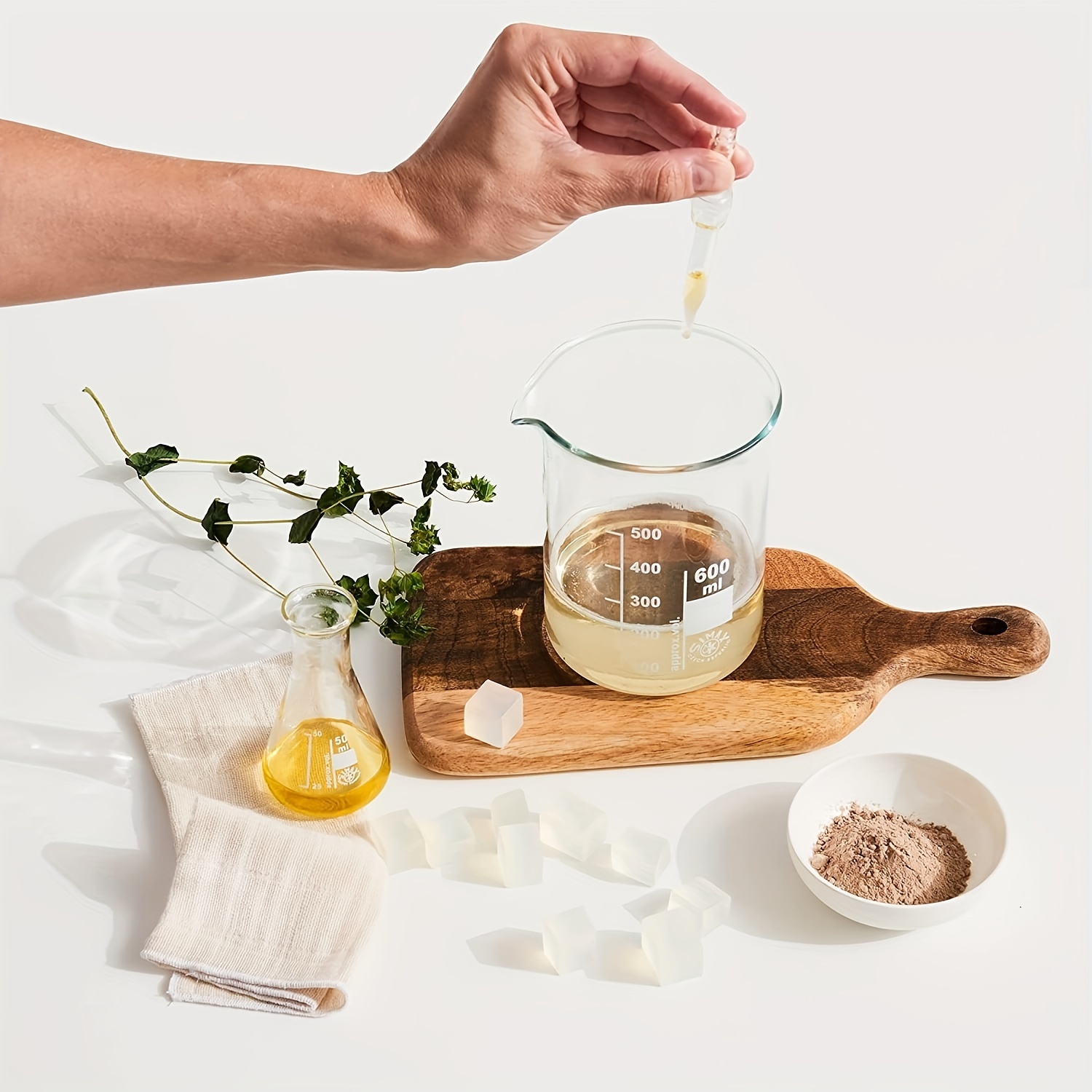 Base di sapone vegetale da 8,8 - Soap Making Olive Oil recensione e prezzo