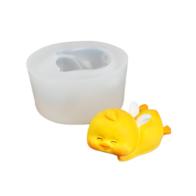 3D Sorriso Anatra Stampi per c - Soap Making Equipment For Beginners recensione e prezzo
