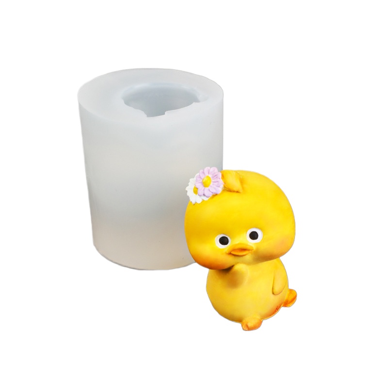 3D Sorriso Anatra Stampi per c - Soap Making Equipment For Beginners recensione e prezzo