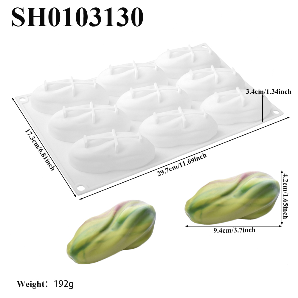 Stampo in Silicone per Cioccol - Soap Making Gloves recensione e prezzo
