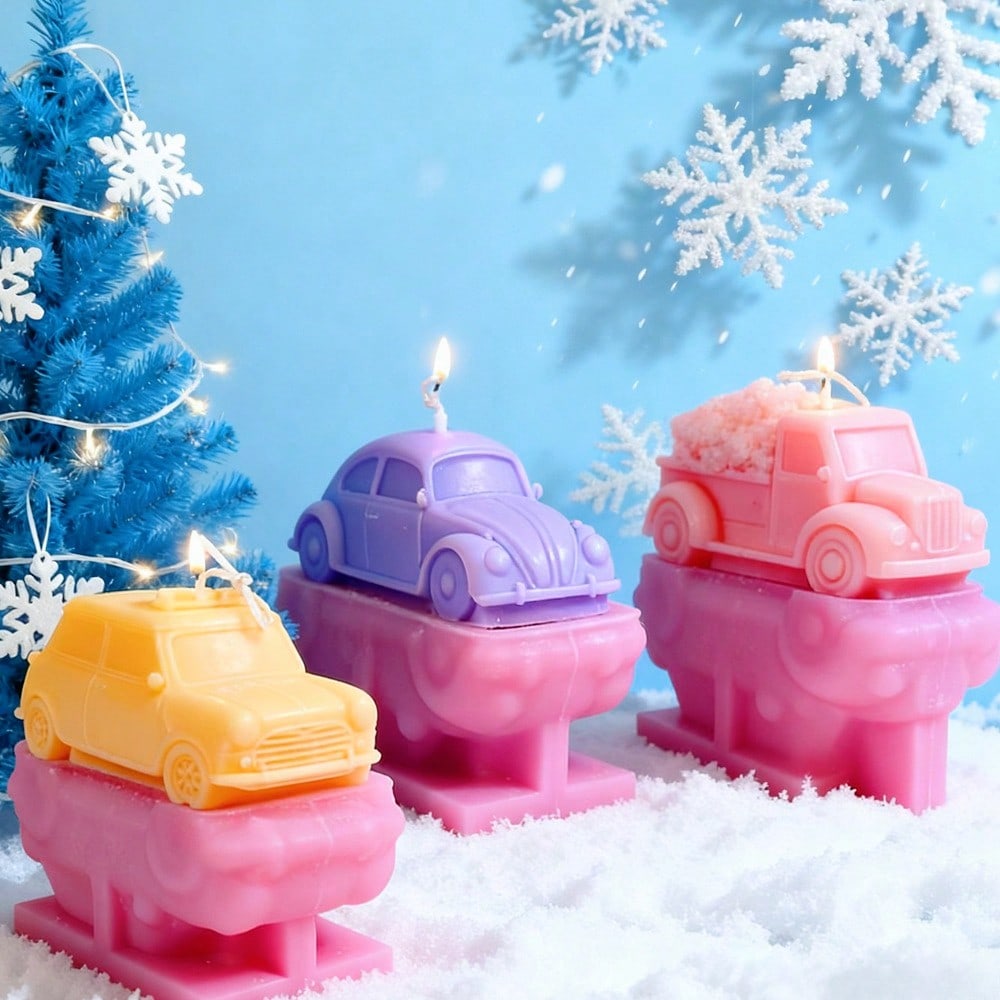 Stampo in Silicone Multistile  - Soap Making Equipment For Beginners recensione e prezzo
