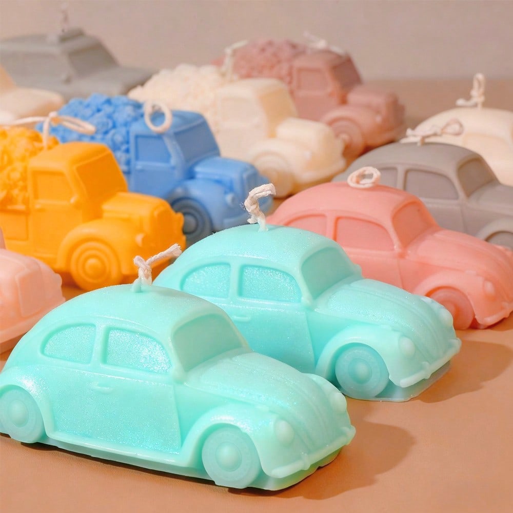 Stampo in Silicone Multistile  - Soap Making Equipment For Beginners recensione e prezzo