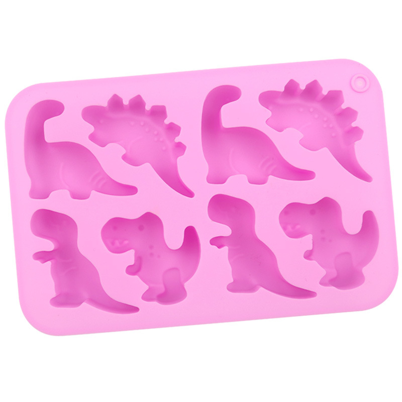 Blues all'ingrosso 8 dinosauri - Soap Making Gloves recensione e prezzo